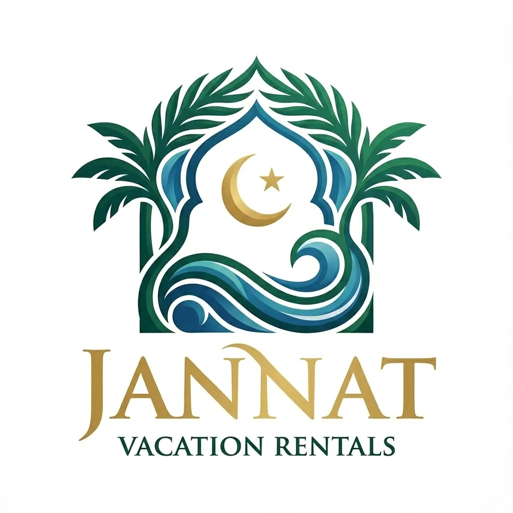 Jannat Logo